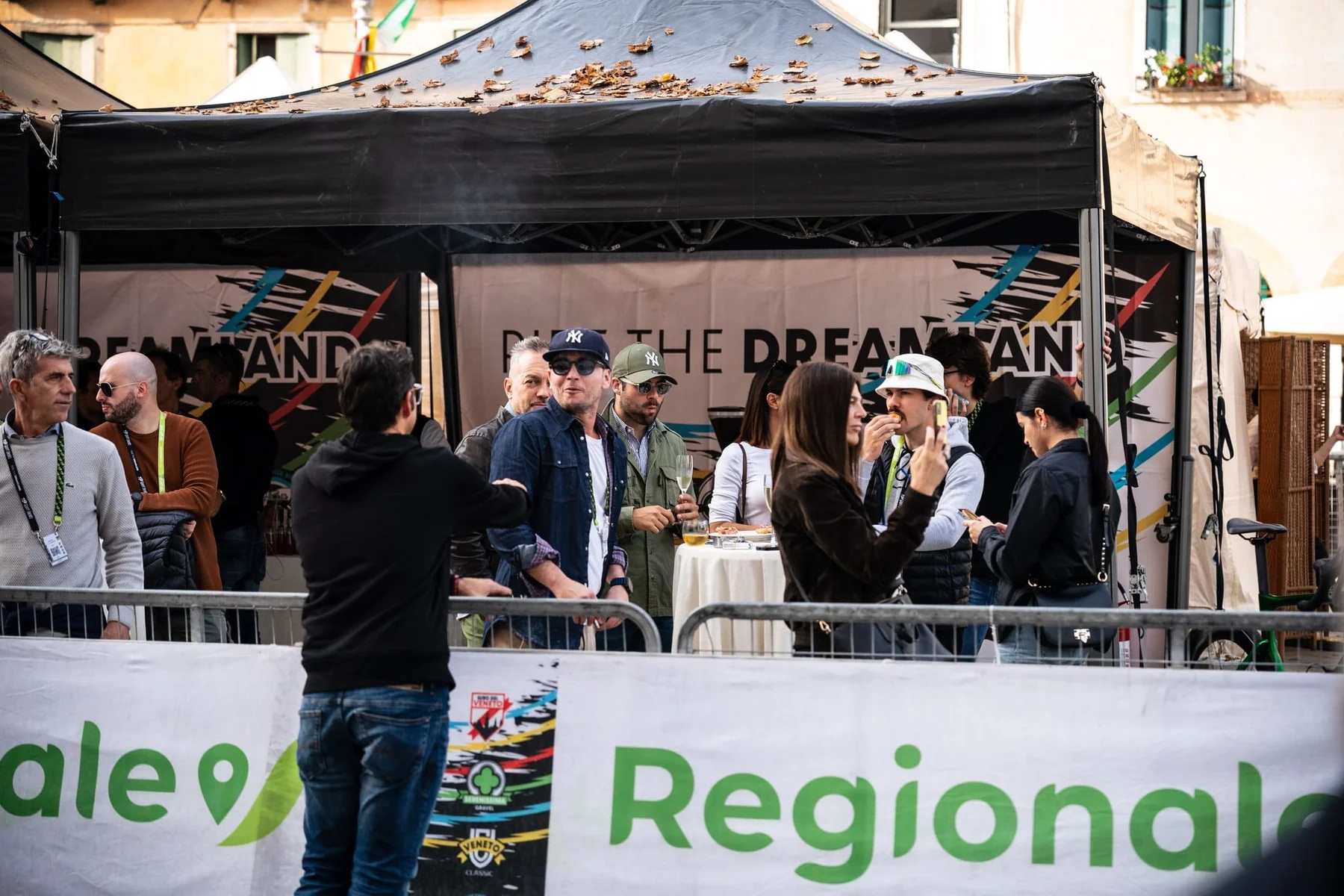 hospitality-serenissima gravel