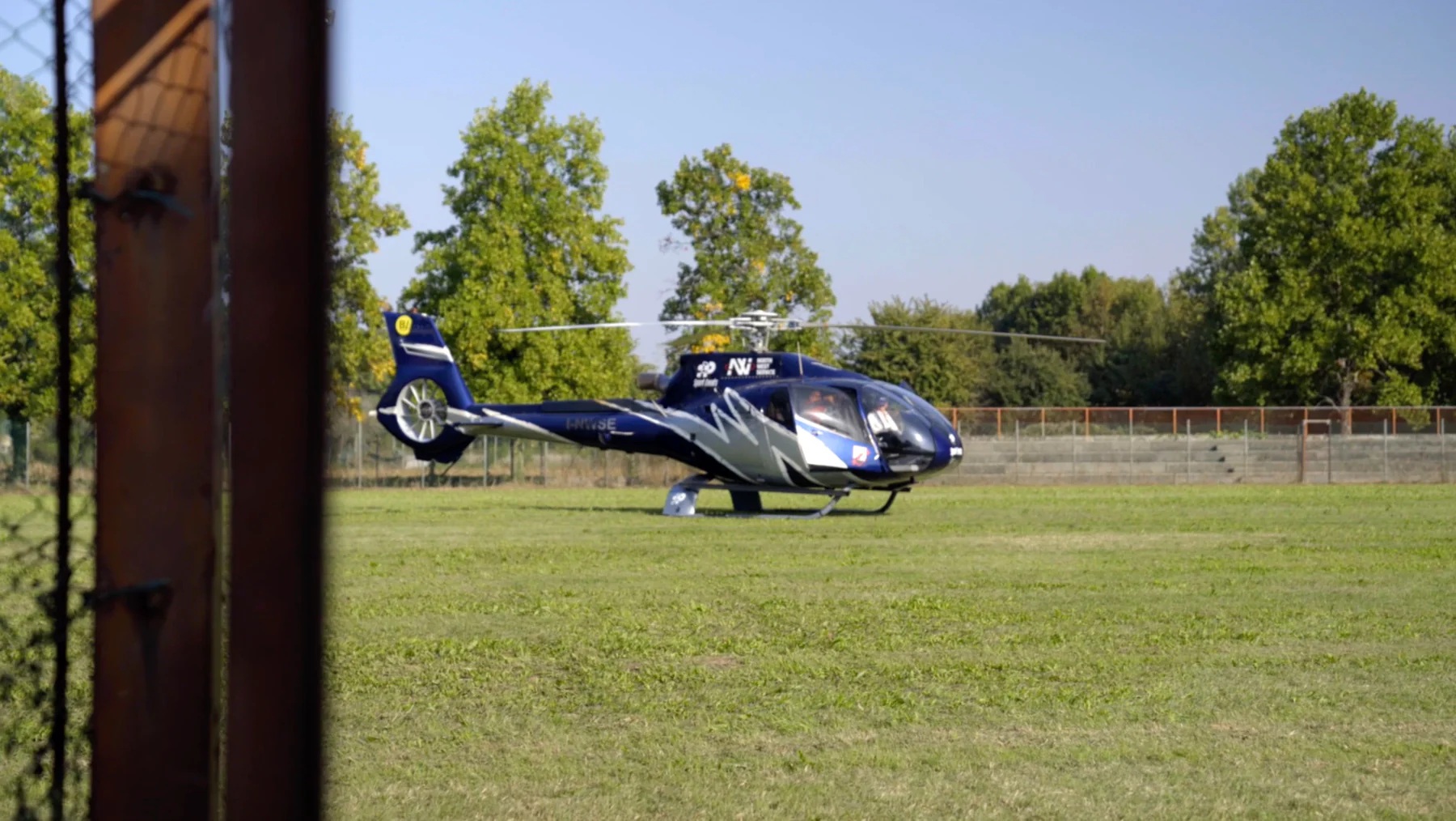 hospitality-serenissima gravel