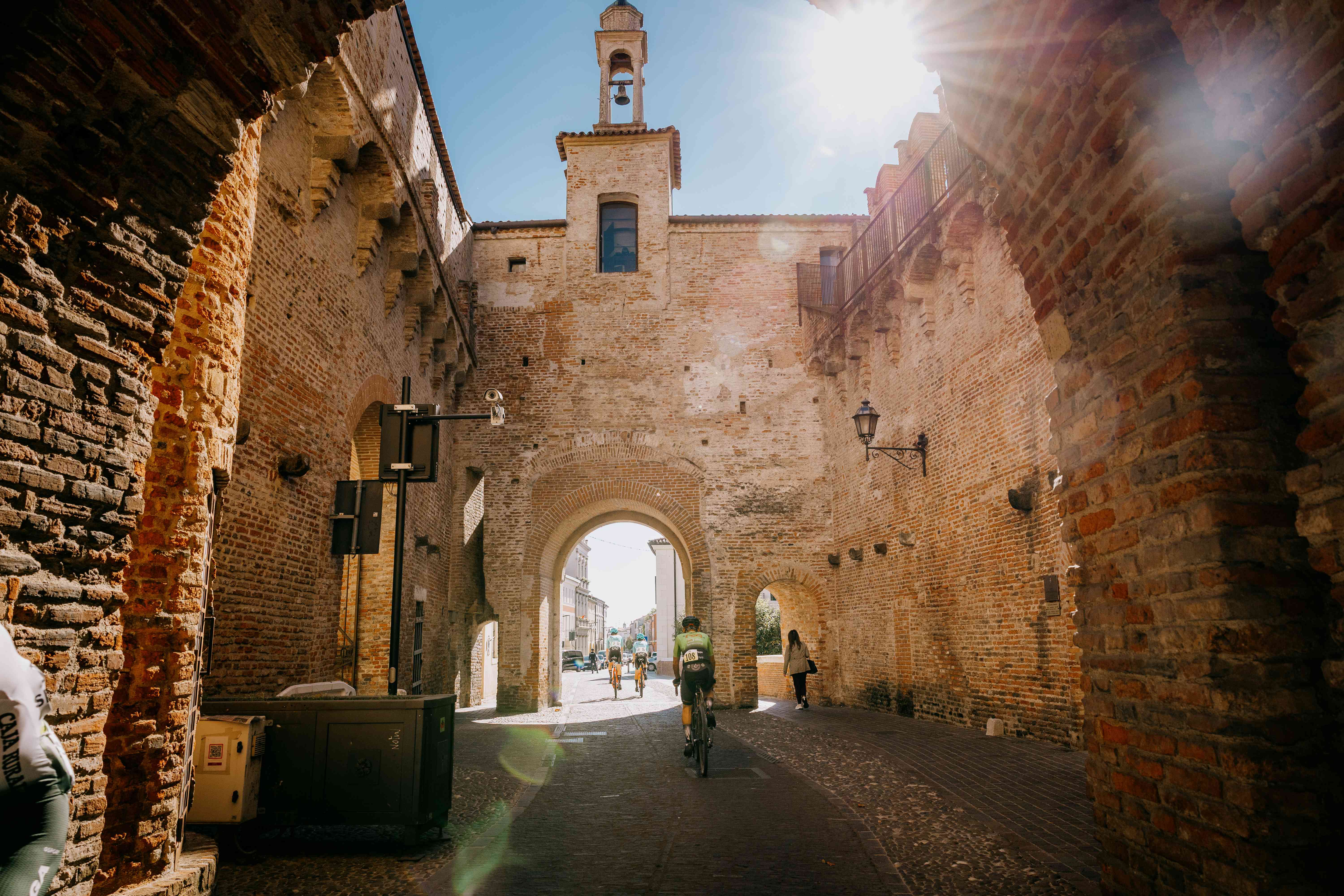 logo-Serenissima Gravel 2026 - 16 ottobre